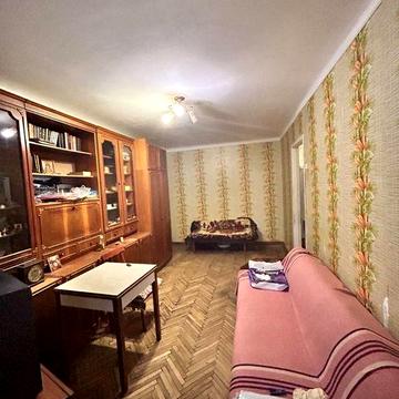 Продаю 3х комнатную квартиру ( ул.Б.Морская -6).