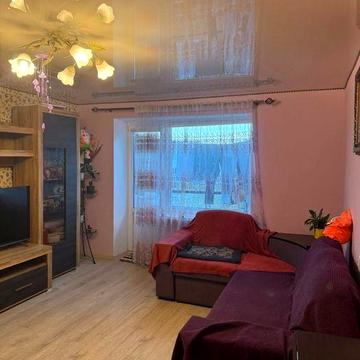 Продаж 4 кім квартири в м.Соснівка