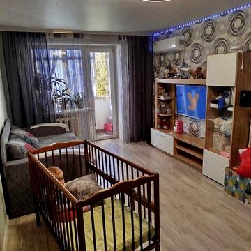 Здам 3 кімнатну квартиру