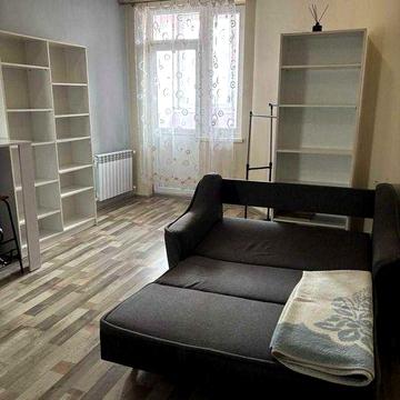 Оренда 1-к, Святошинський район, метро Академмістечко, вул. Олевська