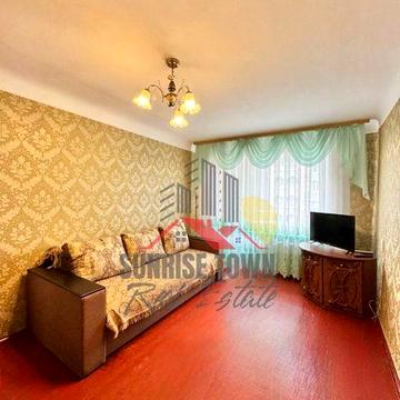 Здам 2 кімнатну квартиру біля Драмтеатру в центрі