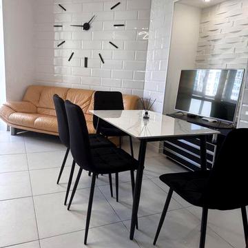 1к квартира студия ЖК Ривьера ЖК Ривьера