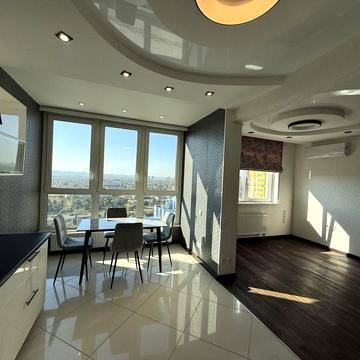 Оренда 2к квартири ЖК Паркові Озера, Воскресенська 14Б