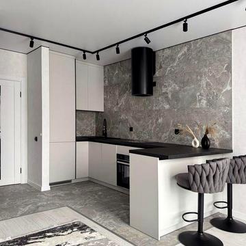 Стильна , укомплектована квартира , Ірпінь ЖК Молодість