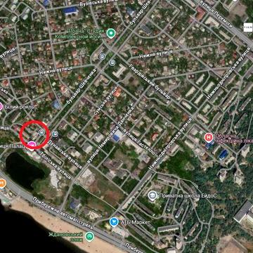 +‼️ Оренда 3к кв. 115м2 в р-ні набережної та бул. Шевченка (+гараж)