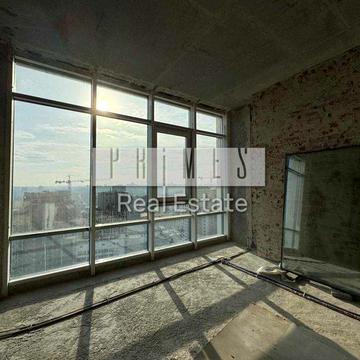 Продаж 5к пентхаусу, ЖК Бульвар Фонтанів, вул. Іоанна Павла II,  6/1 ЖК Бульвар Фонтанів