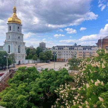 Софіївська,18а, Золоті Ворота, Хрещатик, Майдан Незалежності.