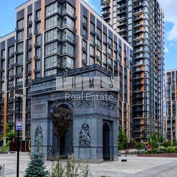 Продаж 5к квартири, ЖК Французький квартал 2, вул. Предславинська, 42 ЖК Французький квартал 2