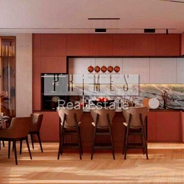 Продаж 4к квартири, ЖК Skyline, вул. Коновальця Євгена, 26а, Печерськ ЖК Skyline