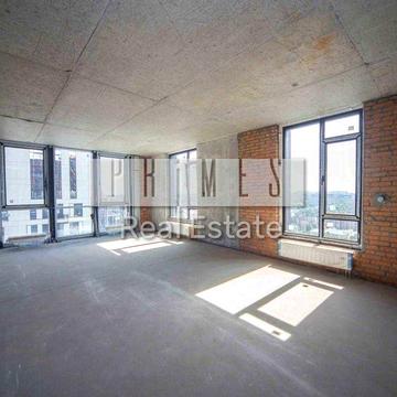 Продаж 3к квартири без ремонту, ЖК TRIIINITY, вул. Барбюса Анрі, 39/2 ЖК TRIIINITY