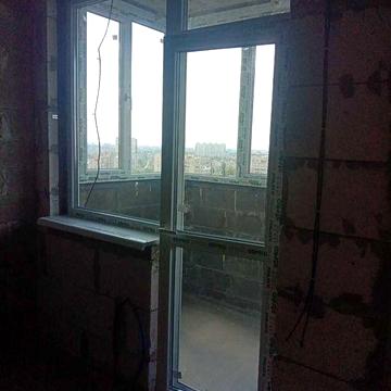 1к 26м2 16500$ Київ, вул. Стешенків 9 "Є ГЕНЕРАТОР І ПРАЦЮЄ ЛІФТ" ЖК Південний Квартал