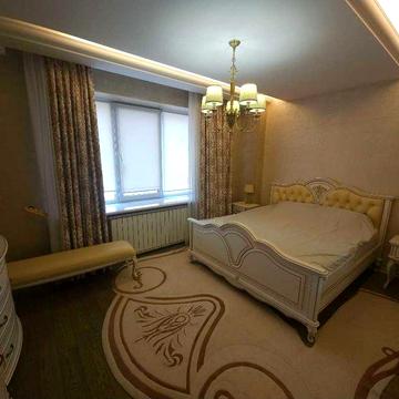 Оазис Ремонт 4к=164м² Оболонська наб,3 / Івасюка Наталка Г.Сталінграда ЖК Оазис