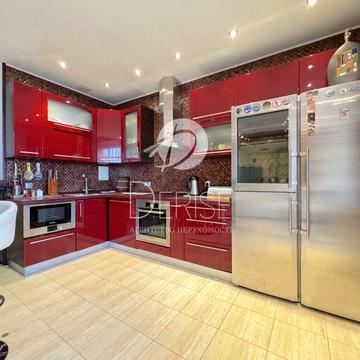 ЖК Jack House бул. Лесі Українки Кловська Печерський р-н Центр