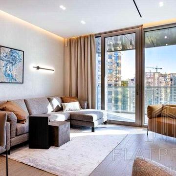 Продаж квартири ремонт ЛЮКС,Преміум ЖК Тарьян Тауер,Центр Печерськ ЖК Taryan Towers