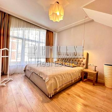 Продаж 5 квартири, ЖК Британський квартал, вул. Дмитра Луценка, 10 ЖК Британський квартал