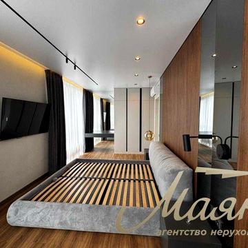 Продаж 2к. квартири в ЖК Great/Грейт Дніпровська набережна, RiverMall ЖК Great