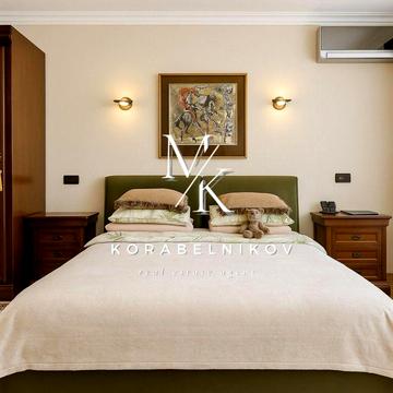 4к квартира Чоколівський бульвар 42-А, генератор на будинок