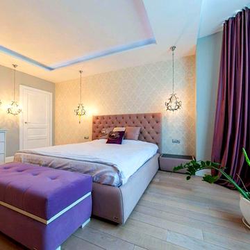 Простора та затишна 3-к квартира з якісним 150 м² з ремонтом ремонтом