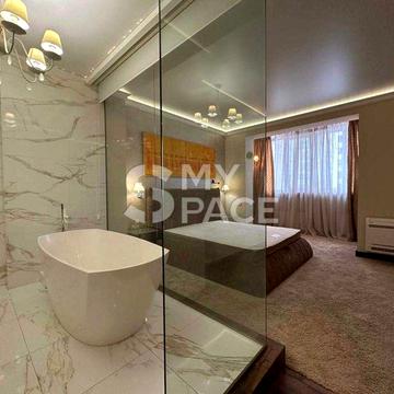 ЖК Панорама на Печерську, 3к квартира 108м, вул. Євгена Коновальця 44а ЖК Панорама на Печерську