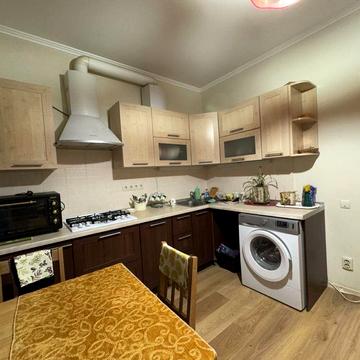 Здам 1 кімн. Квартиру в Обухові, м-р Сосновий !