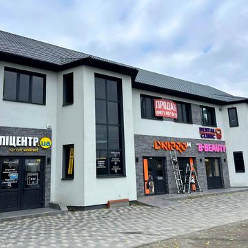 Набережна вул., 6-д