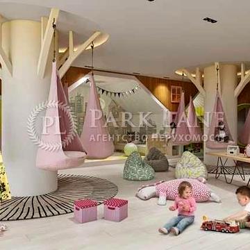 2к ЖК Edelweiss House вулиця Звіринецька, 70-А Буслівська  Печерський ЖК Edelweiss House