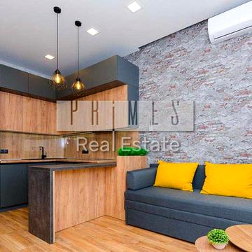 Продаж 2к квартири, ЖК Французький квартал, вул. Саперне поле, 14/55 ЖК Французький квартал