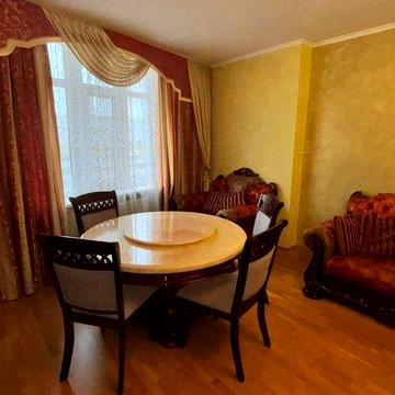 ЖК Адмірал, квартира з ремонтом меблями та технікою ЖК АДМІРАЛ