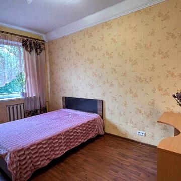 Без % Продаж 1к квартири вул.Антонова 39 Соломянський район