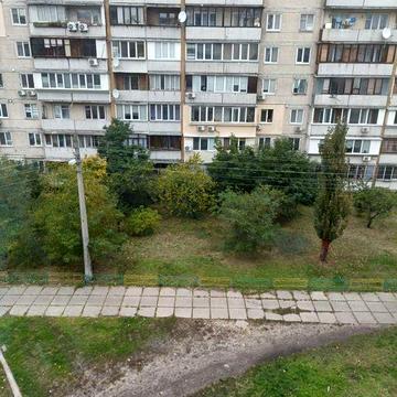 Квартира під ремонт, 1-к