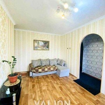 Під держпрограми/Продаж 3-кімнатної квартири біля парку