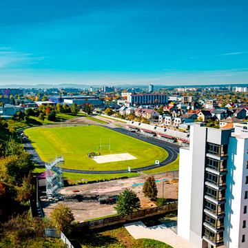 Тараса Шевченка вул., 22