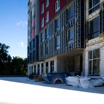 Двокімнатна квартира з розстрочкою на Позняках! ЖК Синергія Київ