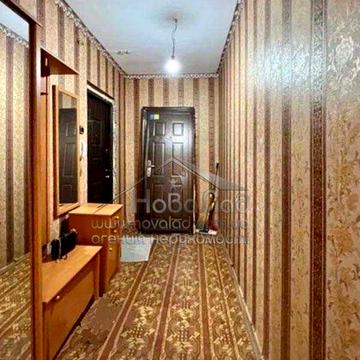 3-ком видовая квартира 81м2, Деснянский р-н, Троещина SAV