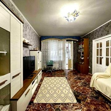 Позняки/Осокорки/Харьківський. Трикімнатна. Все окремо .Без %