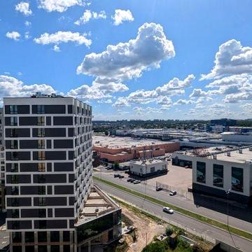 Продаж 2к. Берковецька вул.6б ЖК LaLaLand єОселя, єВідновлення ЖК LaLaLand