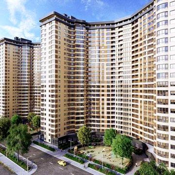 ПРОДАЖ (ПЕРЕПОСТУПКА) 3-кімнатної квартири в ЖК "Family&Friends" ЖК Family&amp;Friends