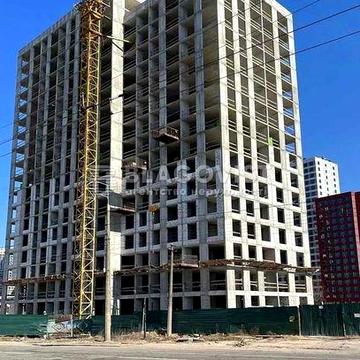 Продаж 1к кв Варшавський 3  буд 10.5 ЖК Варшавський Плюс