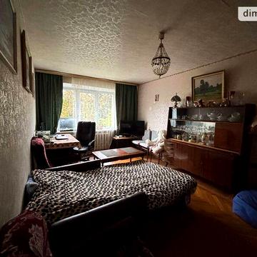 Продаж 3к Квартира Енергетиків вулиця