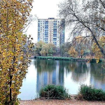 Продаж 1-кімнатної квартири. Оболонь, Героїв Дніпра 38е