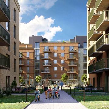 Тараса Шевченка вул., 22