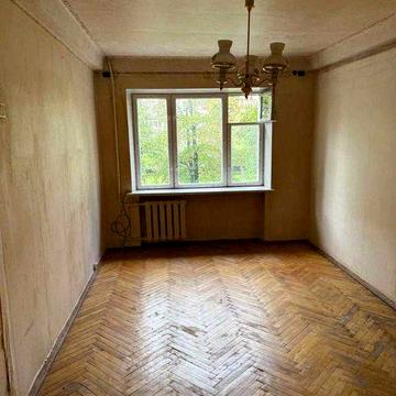 АК 3 Кімнатну квартиру Лівобережна Русановка Ентузіастів 7