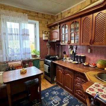 БЕЗ % Великі Дмитровичі Ходосівка Лісники Безрадичі продаж 2к квартири