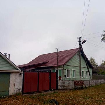 Продається будинок, с. Миронівка