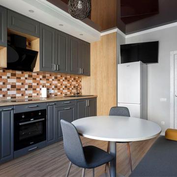 Сдам свою Аркадия, 2 отдельные спальни