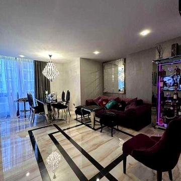 Французский бульвар‼️ Клубный дом GRAF на Азарова‼️Ремонт‼️ Центр Море ЖК Граф на Азарова