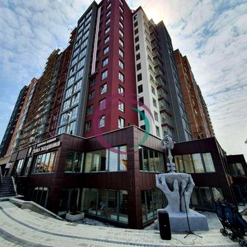 Княгинин вул., 44