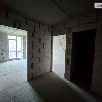 Продаж 1к Квартира Сергія Зулінського вулиця ЖК Family Comfort