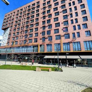 Продаж 1-кімнатноі квартири ЖК на Стрийській 45