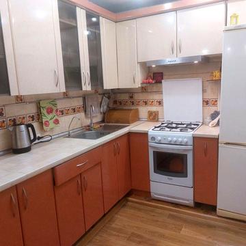 Продам 3х ком. квартиру ХАИ